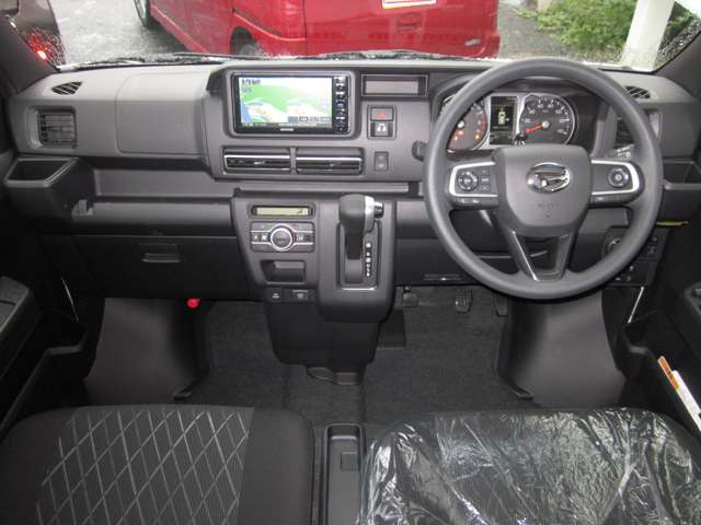 ダイハツ アトレーデッキバン ６６０ ４ＷＤ R7年 (関東) 99