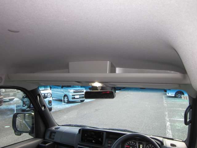 ダイハツ アトレーデッキバン ６６０ ４ＷＤ R7年 (関東) 99