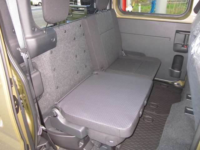 ダイハツ アトレーデッキバン ６６０ ４ＷＤ R7年 (関東) 99