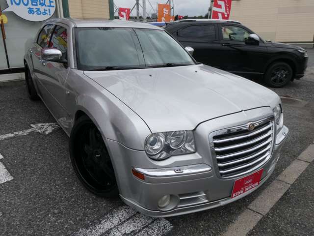 クライスラー ３００Ｃ ５．７　ＨＥＭＩ H17年 (関東) 99