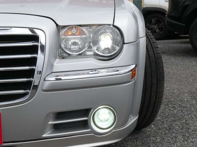 クライスラー ３００Ｃ ５．７　ＨＥＭＩ H17年 (関東) 99