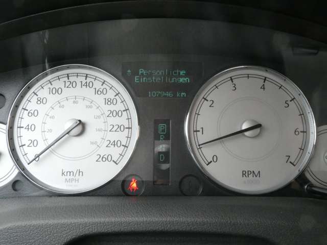 クライスラー ３００Ｃ ５．７　ＨＥＭＩ H17年 (関東) 99