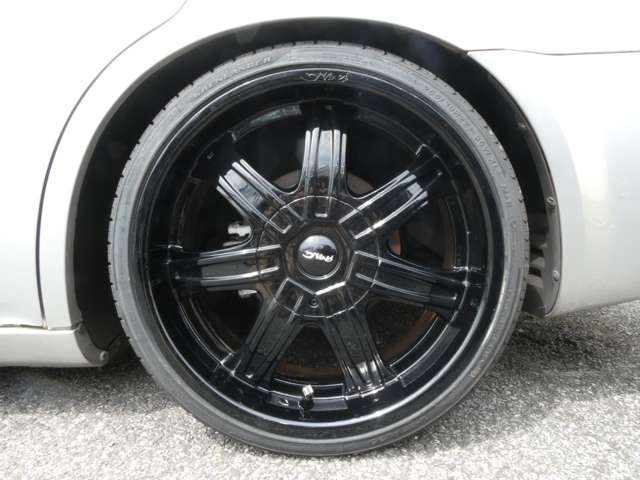 クライスラー ３００Ｃ ５．７　ＨＥＭＩ H17年 (関東) 99