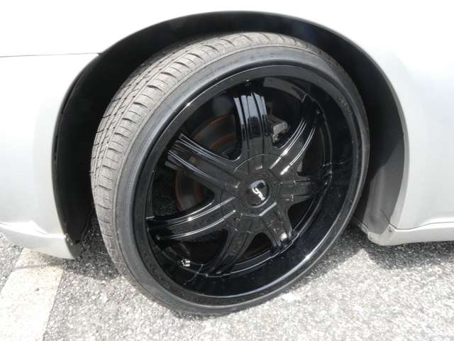 クライスラー ３００Ｃ ５．７　ＨＥＭＩ H17年 (関東) 99