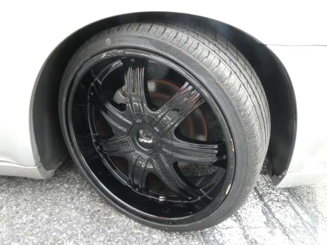 クライスラー ３００Ｃ ５．７　ＨＥＭＩ H17年 (関東) 99