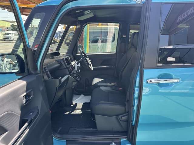 ダイハツ タント ６６０ カスタム Ｘ R5年 (東海) 99