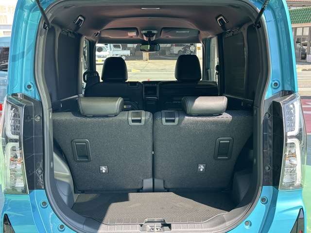 ダイハツ タント ６６０ カスタム Ｘ R5年 (東海) 99