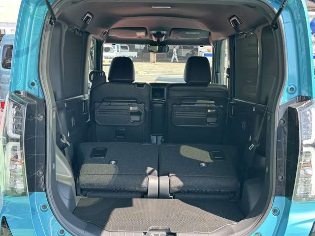 ダイハツ タント ６６０ カスタム Ｘ R5年 (東海) 99