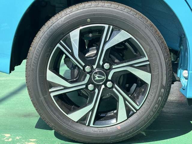 ダイハツ タント ６６０ カスタム Ｘ R5年 (東海) 99