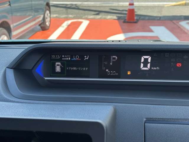 ダイハツ タント ６６０ カスタム Ｘ R5年 (東海) 99