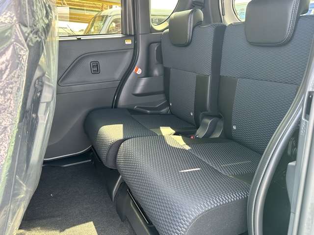 ダイハツ タント ６６０ カスタム Ｘ R5年 (東海) 99