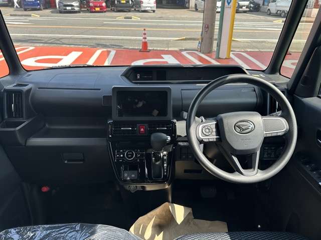 ダイハツ タント ６６０ カスタム Ｘ R5年 (東海) 99