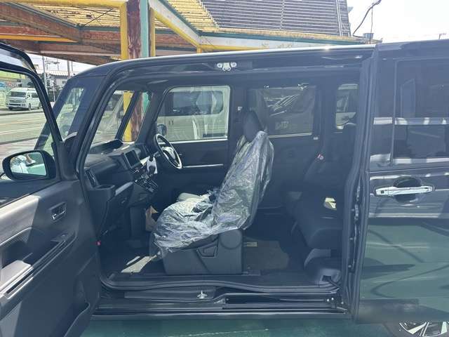 ダイハツ タント ６６０ カスタム Ｘ R5年 (東海) 99