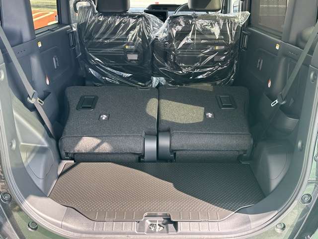 ダイハツ タント ６６０ カスタム Ｘ R5年 (東海) 99