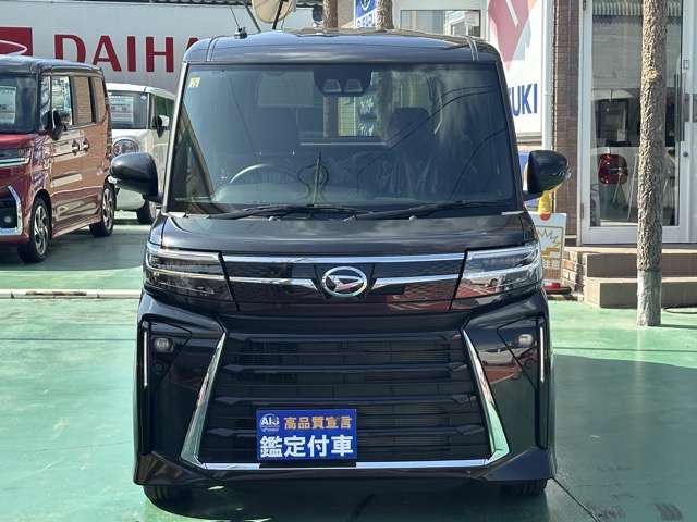 ダイハツ タント ６６０ カスタム Ｘ R5年 (東海) 99