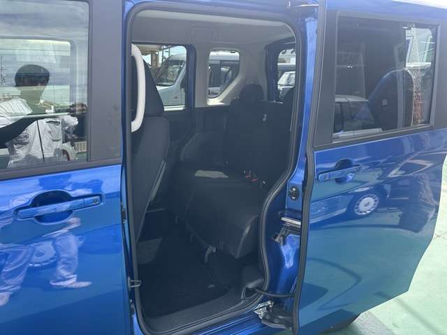 日産 ルークス ６６０ ハイウェイスターＸ R5年 (東海) 99