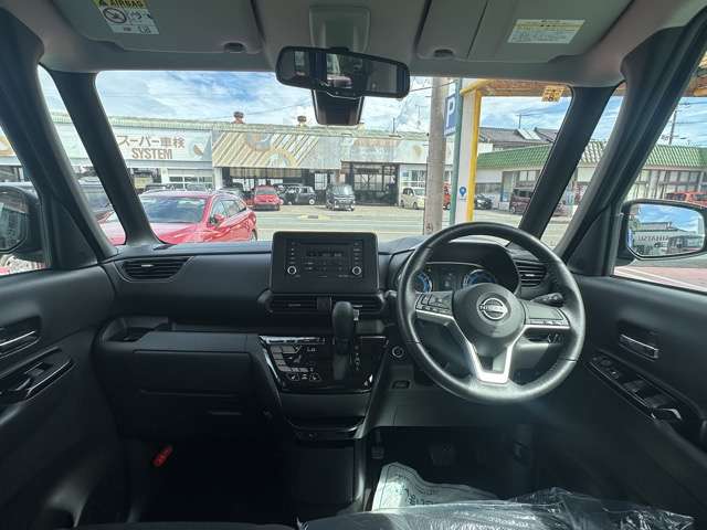 日産 ルークス ６６０ ハイウェイスターＸ R5年 (東海) 99