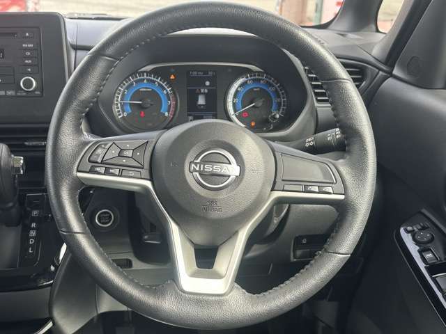 日産 ルークス ６６０ ハイウェイスターＸ R5年 (東海) 99