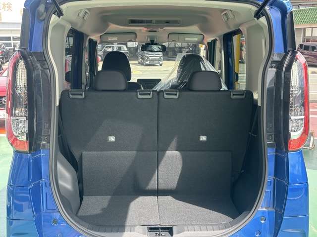 日産 ルークス ６６０ ハイウェイスターＸ R5年 (東海) 99