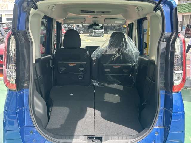 日産 ルークス ６６０ ハイウェイスターＸ R5年 (東海) 99