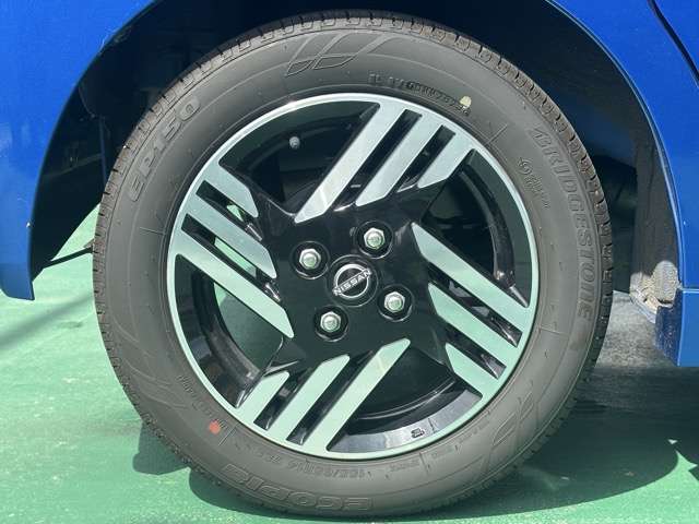 日産 ルークス ６６０ ハイウェイスターＸ R5年 (東海) 99