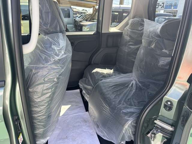 三菱 デリカ　ミニ ６６０ Ｇ R6年 (東海) 99