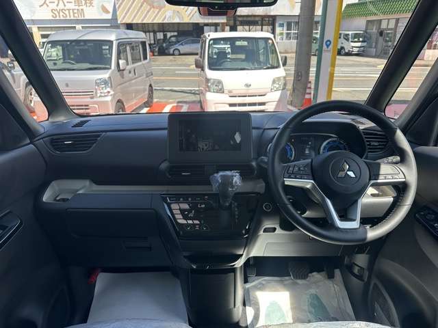 三菱 デリカ　ミニ ６６０ Ｇ R6年 (東海) 99