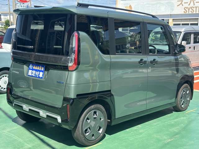 三菱 デリカ　ミニ ６６０ Ｇ R6年 (東海) 99
