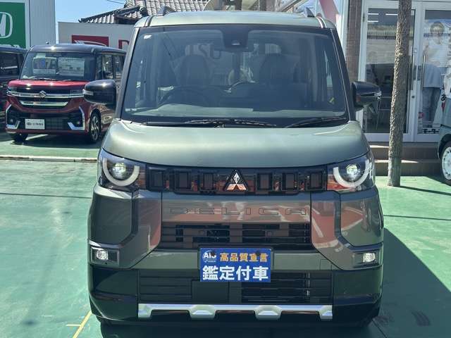 三菱 デリカ　ミニ ６６０ Ｇ R6年 (東海) 99