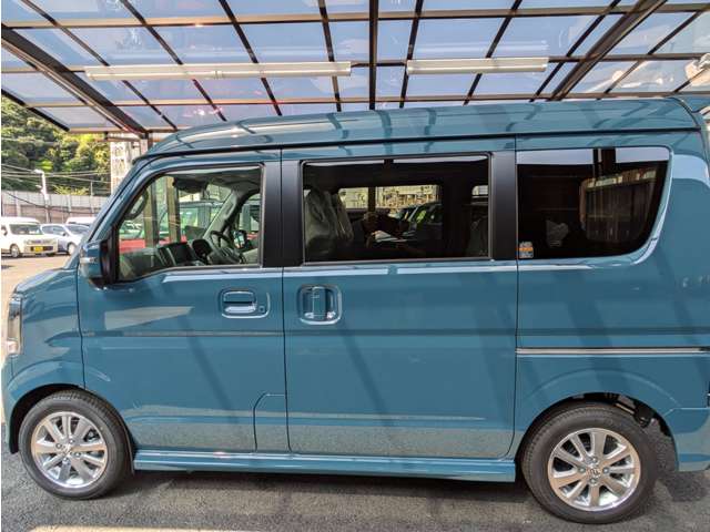 スズキ エブリイワゴン ６６０ ＰＺターボ ハイルーフ R7年 (関東) 99