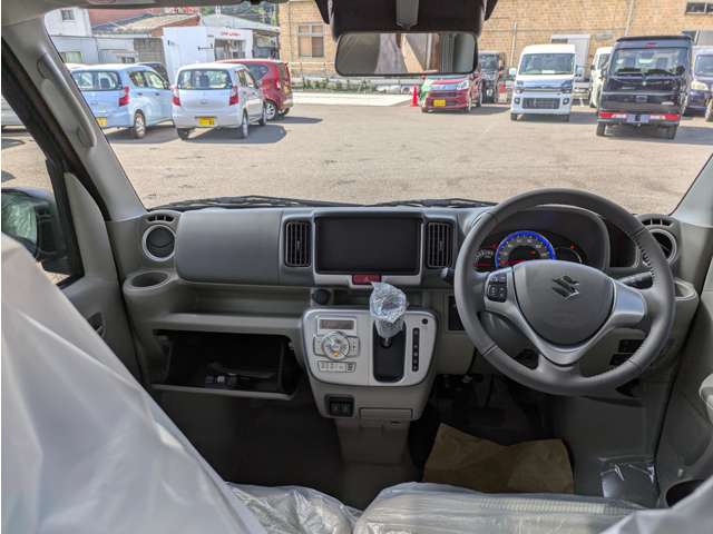 スズキ エブリイワゴン ６６０ ＰＺターボ ハイルーフ R7年 (関東) 99