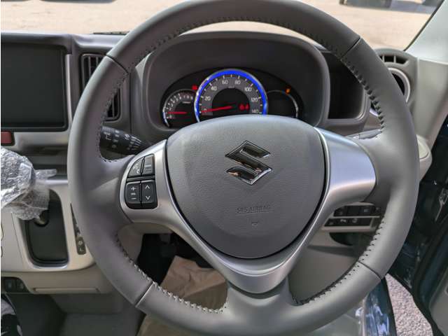 スズキ エブリイワゴン ６６０ ＰＺターボ ハイルーフ R7年 (関東) 99