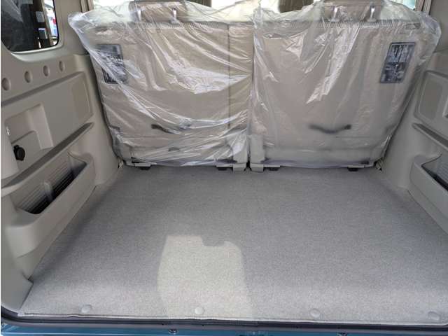 スズキ エブリイワゴン ６６０ ＰＺターボ ハイルーフ R7年 (関東) 99