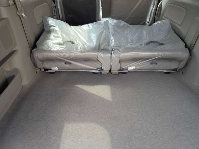 スズキ エブリイワゴン ６６０ ＰＺターボ ハイルーフ R7年 (関東) 99