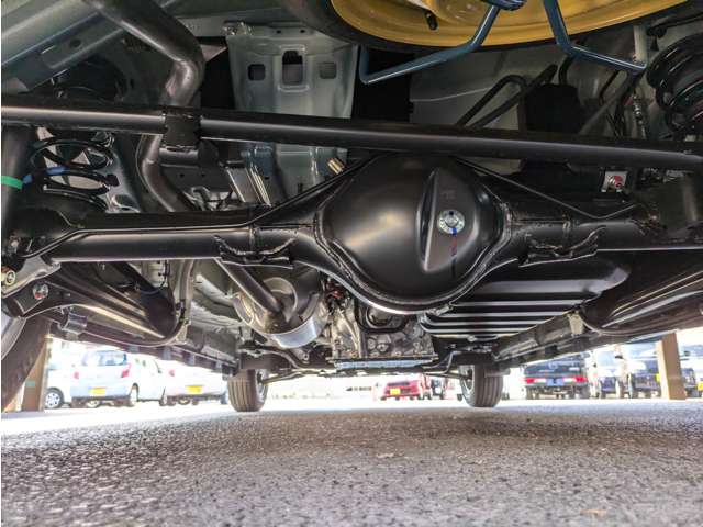 スズキ エブリイワゴン ６６０ ＰＺターボ ハイルーフ R7年 (関東) 99