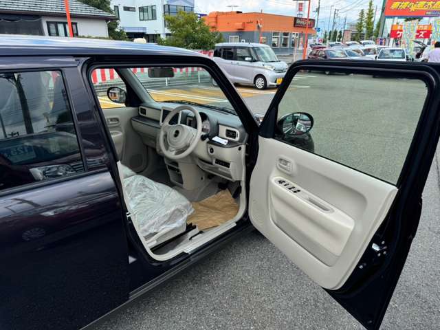 スズキ アルトラパン ６６０ Ｇ R6年 (甲信越・北陸) 99