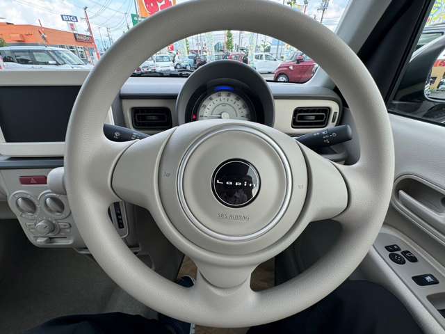 スズキ アルトラパン ６６０ Ｇ R6年 (甲信越・北陸) 99