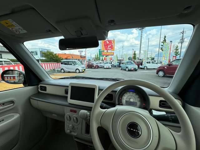 スズキ アルトラパン ６６０ Ｇ R6年 (甲信越・北陸) 99