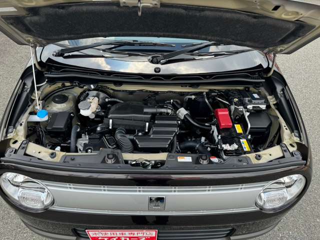 スズキ アルトラパン ６６０ Ｇ R6年 (甲信越・北陸) 99