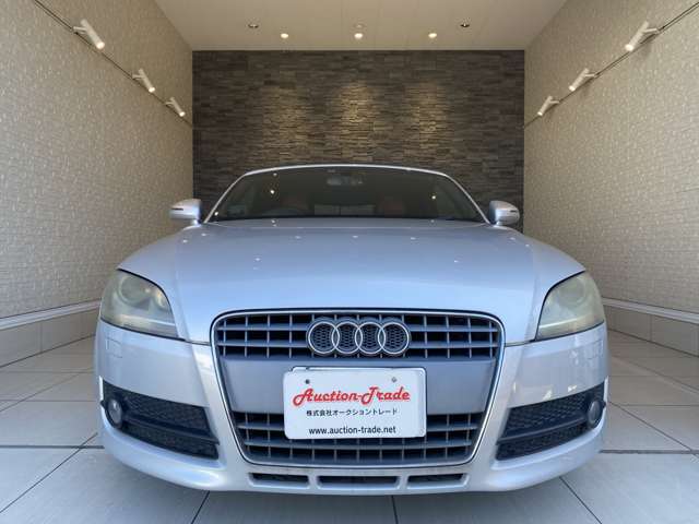 アウディ ＴＴロードスター ２．０ ＴＦＳＩ H19年 (九州・沖縄) 99