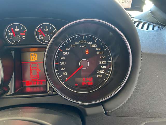 アウディ ＴＴロードスター ２．０ ＴＦＳＩ H19年 (九州・沖縄) 99