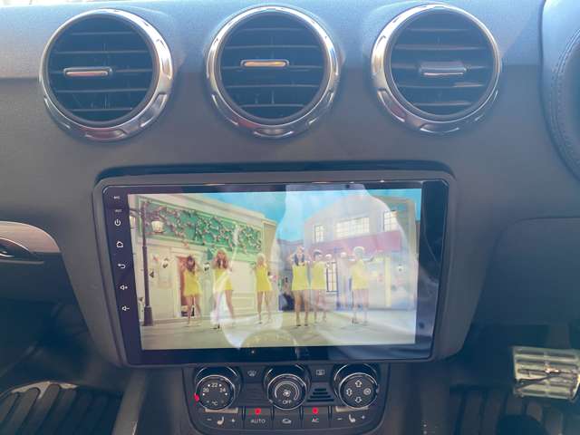 アウディ ＴＴロードスター ２．０ ＴＦＳＩ H19年 (九州・沖縄) 99