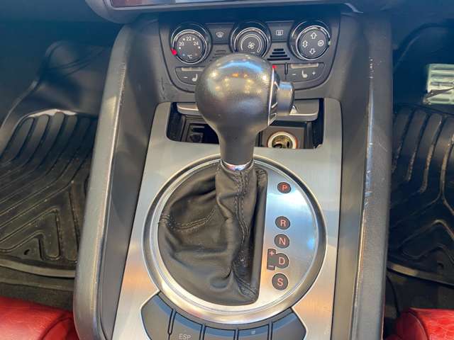 アウディ ＴＴロードスター ２．０ ＴＦＳＩ H19年 (九州・沖縄) 99