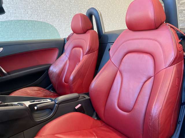 アウディ ＴＴロードスター ２．０ ＴＦＳＩ H19年 (九州・沖縄) 99