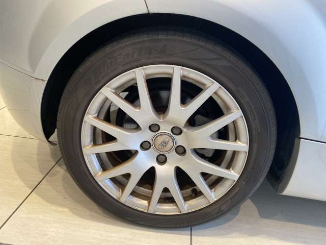 アウディ ＴＴロードスター ２．０ ＴＦＳＩ H19年 (九州・沖縄) 99