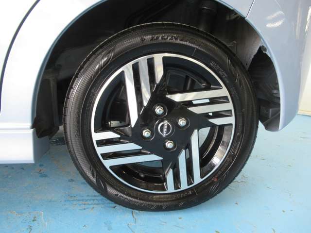 日産 デイズ ６６０ ハイウェイスターＸ R6年 (九州・沖縄) 99