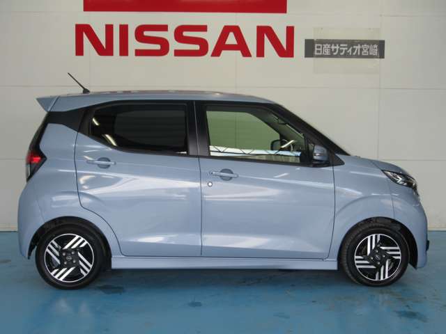 日産 デイズ ６６０ ハイウェイスターＸ R6年 (九州・沖縄) 99