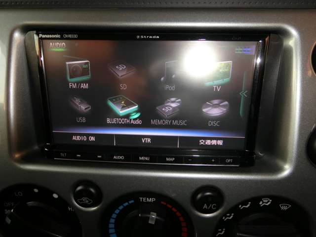 トヨタ ＦＪ　クルーザー ４．０ ４ＷＤ H23年 (中国) 99