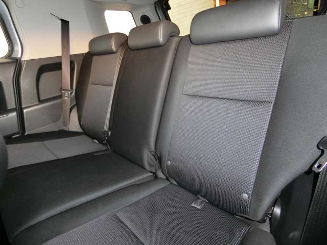 トヨタ ＦＪ　クルーザー ４．０ ４ＷＤ H23年 (中国) 99