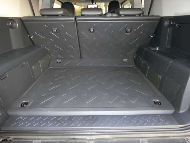 トヨタ ＦＪ　クルーザー ４．０ ４ＷＤ H23年 (中国) 99